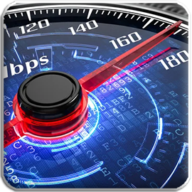 Test de vitesse